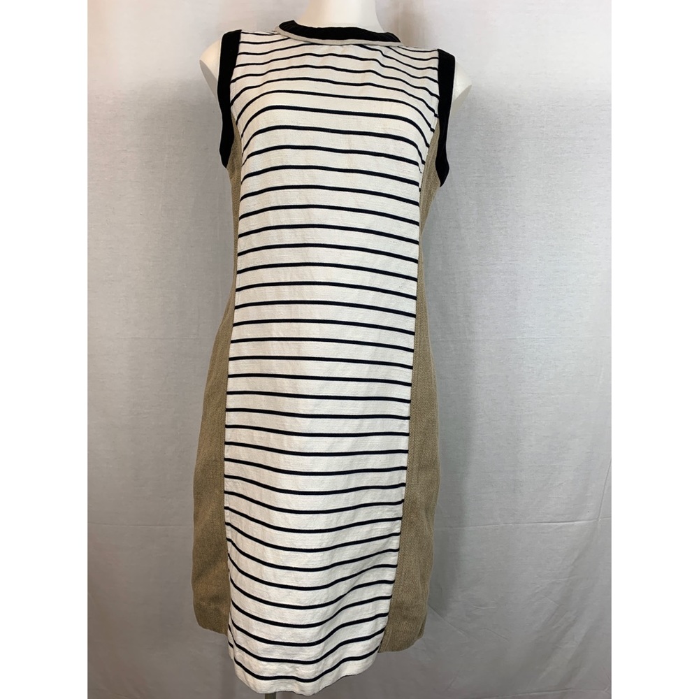 Derek Lam Stripe Dress